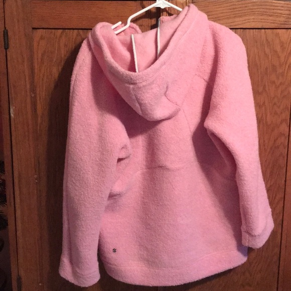 Lululemon: So Sherpa Hooded Jackeet - Picture 2 of 5